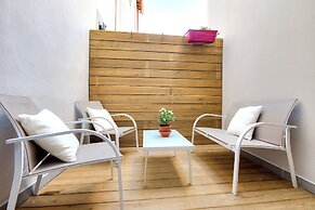 Mamo Florence – San Zanobi Apartments