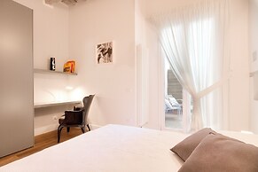 Mamo Florence – San Zanobi Apartments