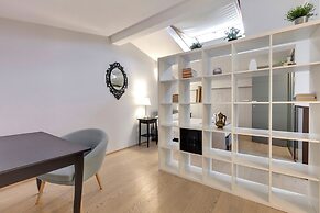 Mamo Florence – San Zanobi Apartments