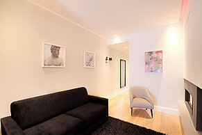 Mamo Florence – San Zanobi Apartments