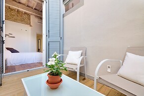 Mamo Florence – San Zanobi Apartments