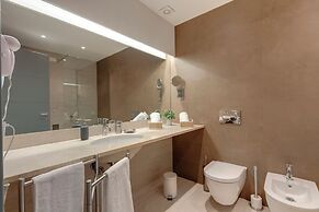 Mamo Florence – San Zanobi Apartments