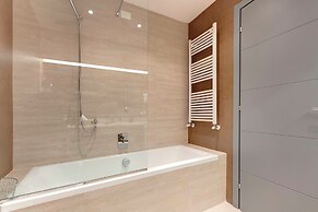 Mamo Florence – San Zanobi Apartments