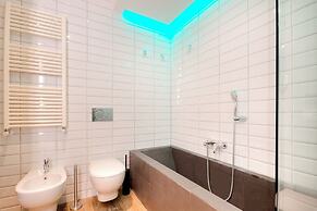 Mamo Florence – San Zanobi Apartments