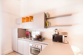 Mamo Florence – San Zanobi Apartments