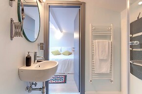 Mamo Florence – San Zanobi Apartments