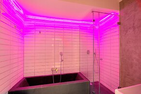 Mamo Florence – San Zanobi Apartments