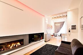 Mamo Florence – San Zanobi Apartments