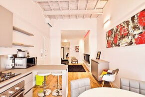 Mamo Florence – San Zanobi Apartments