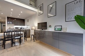 Mamo Florence – San Zanobi Apartments