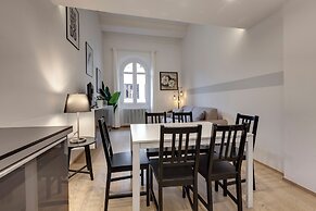 Mamo Florence – San Zanobi Apartments