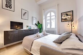 Mamo Florence – San Zanobi Apartments