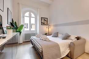 Mamo Florence – San Zanobi Apartments