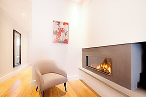 Mamo Florence – San Zanobi Apartments