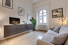 Mamo Florence – San Zanobi Apartments