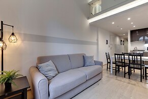 Mamo Florence – San Zanobi Apartments