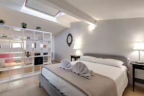 Mamo Florence – San Zanobi Apartments