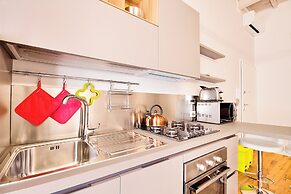 Mamo Florence – San Zanobi Apartments