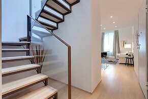 Mamo Florence – San Zanobi Apartments