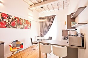 Mamo Florence – San Zanobi Apartments