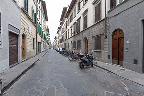 Mamo Florence – San Zanobi Apartments