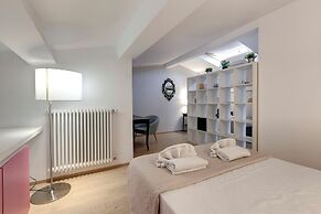 Mamo Florence – San Zanobi Apartments
