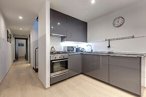 Mamo Florence – San Zanobi Apartments
