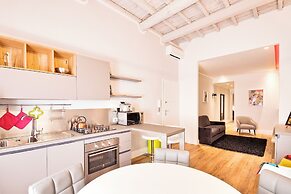 Mamo Florence – San Zanobi Apartments