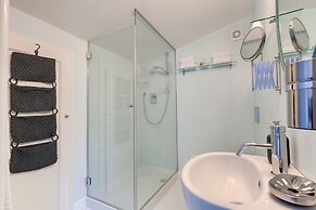 Mamo Florence – San Zanobi Apartments