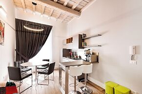 Mamo Florence – San Zanobi Apartments