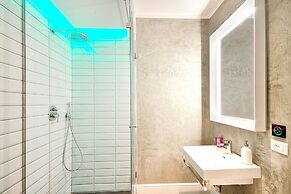 Mamo Florence – San Zanobi Apartments