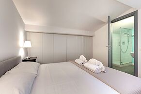 Mamo Florence – San Zanobi Apartments