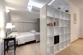 Mamo Florence – San Zanobi Apartments