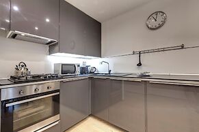 Mamo Florence – San Zanobi Apartments