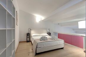 Mamo Florence – San Zanobi Apartments