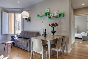 Mamo Florence – Freedom Apartments