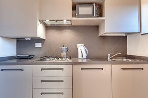 Mamo Florence – Freedom Apartments