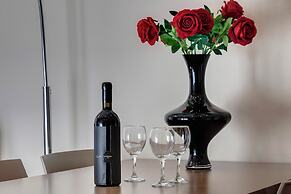 Mamo Florence – Freedom Apartments