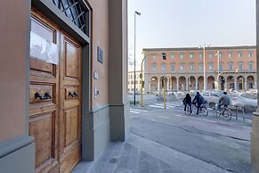 Mamo Florence – Freedom Apartments