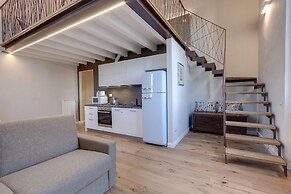 Mamo Florence – Freedom Apartments