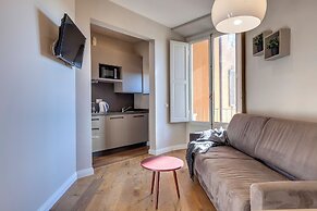 Mamo Florence – Freedom Apartments