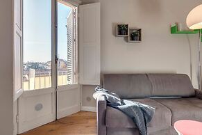 Mamo Florence – Freedom Apartments