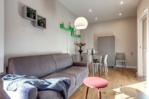 Mamo Florence – Freedom Apartments