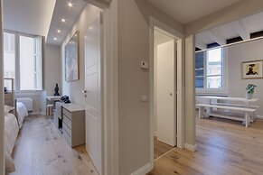 Mamo Florence – Freedom Apartments