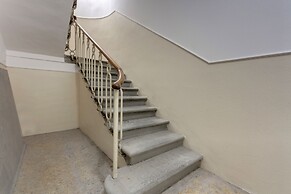 Mamo Florence – Freedom Apartments