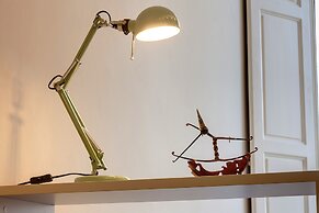 Mamo Florence – Freedom Apartments