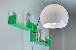 Mamo Florence – Freedom Apartments