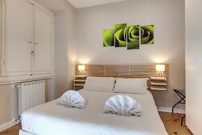 Mamo Florence – Freedom Apartments