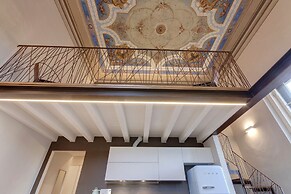 Mamo Florence – Freedom Apartments