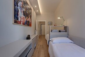 Mamo Florence – Freedom Apartments
